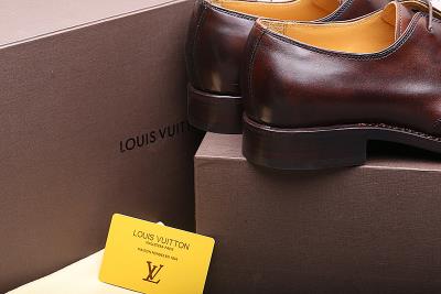 cheap men's louis vuitton shoes cheap no. 600